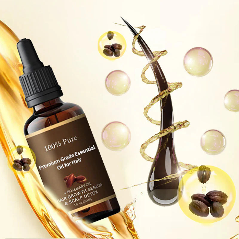 🔥BUY 1 GET 1 FREE🔥 Premium Grade Essential Oil