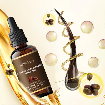 🔥BUY 1 GET 1 FREE🔥 Premium Grade Essential Oil