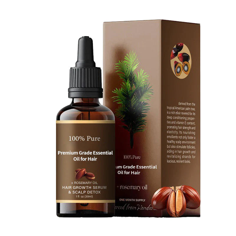 🔥BUY 1 GET 1 FREE🔥 Premium Grade Essential Oil