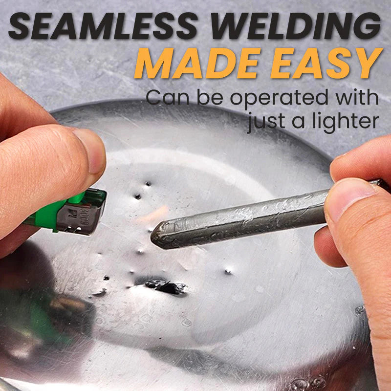 🌟Last Day Special🔥BUY 1 GET 4 FREE🔥Low Temperature Universal Welding Rod