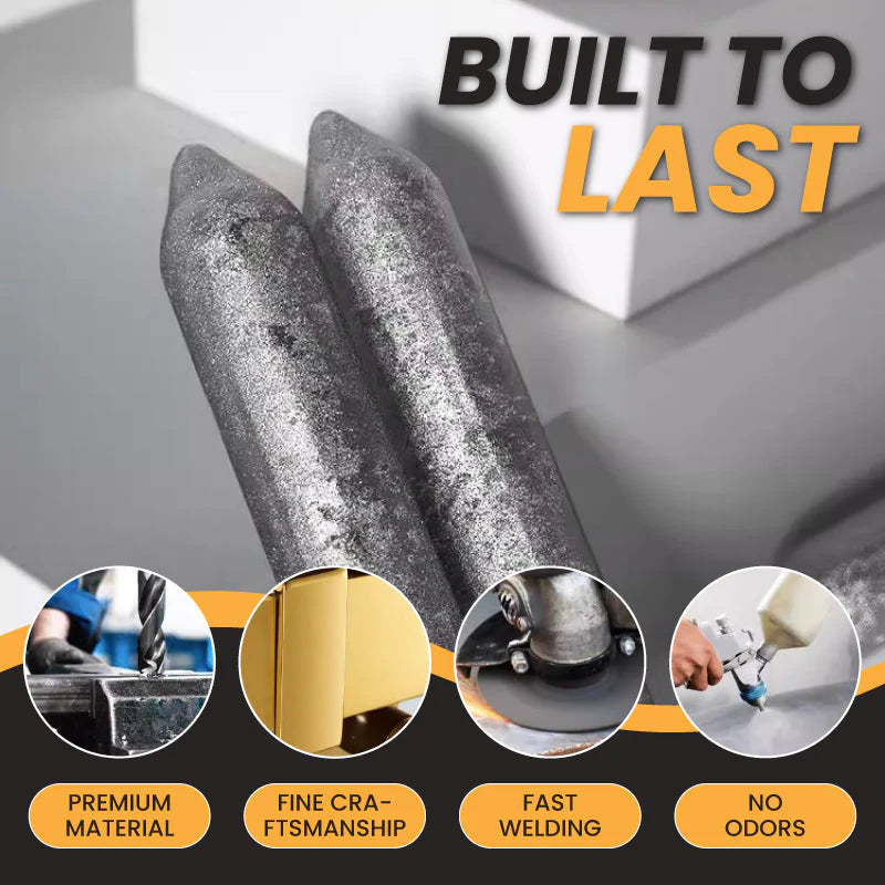 🌟Last Day Special🔥BUY 1 GET 4 FREE🔥Low Temperature Universal Welding Rod