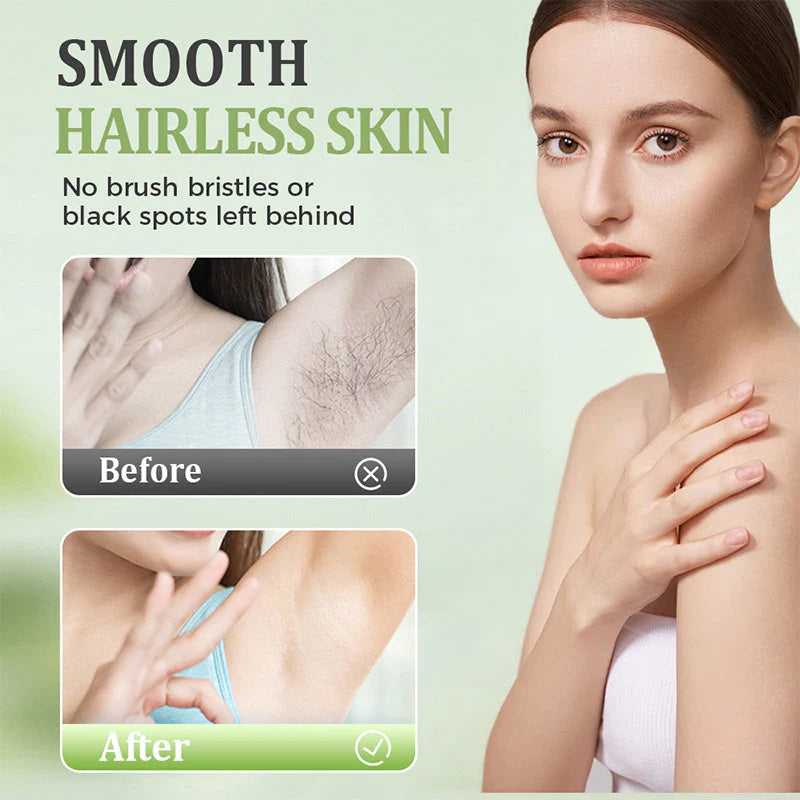 Gentle and Non-Irritating Hair Removal Cream|Limited-time offer🎁