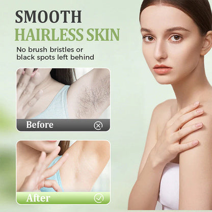 Gentle and Non-Irritating Hair Removal Cream|Limited-time offer🎁