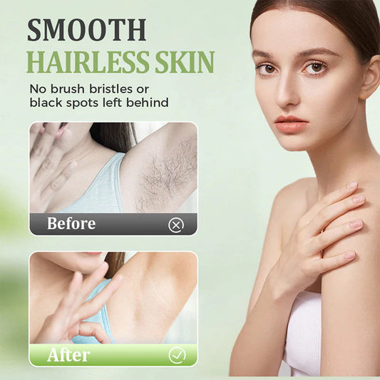 Gentle and Non-Irritating Hair Removal Cream|Limited-time offer🎁