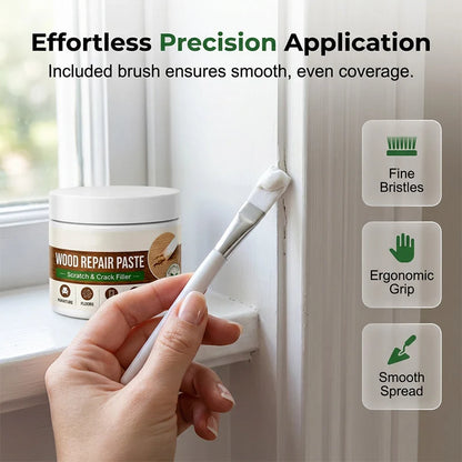 🔥BUY 1 GET 1 FREE🔥 Wood Repair Paste for Furniture and Floor