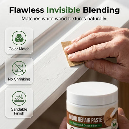 🔥BUY 1 GET 1 FREE🔥 Wood Repair Paste for Furniture and Floor