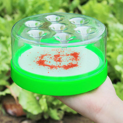 🪰⚡Reusable Non-Electric Fly Trap