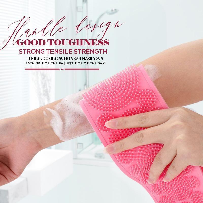 💕BUY 1 GET 1 FREE💕 Thisify-Silicone Bath Body Brush