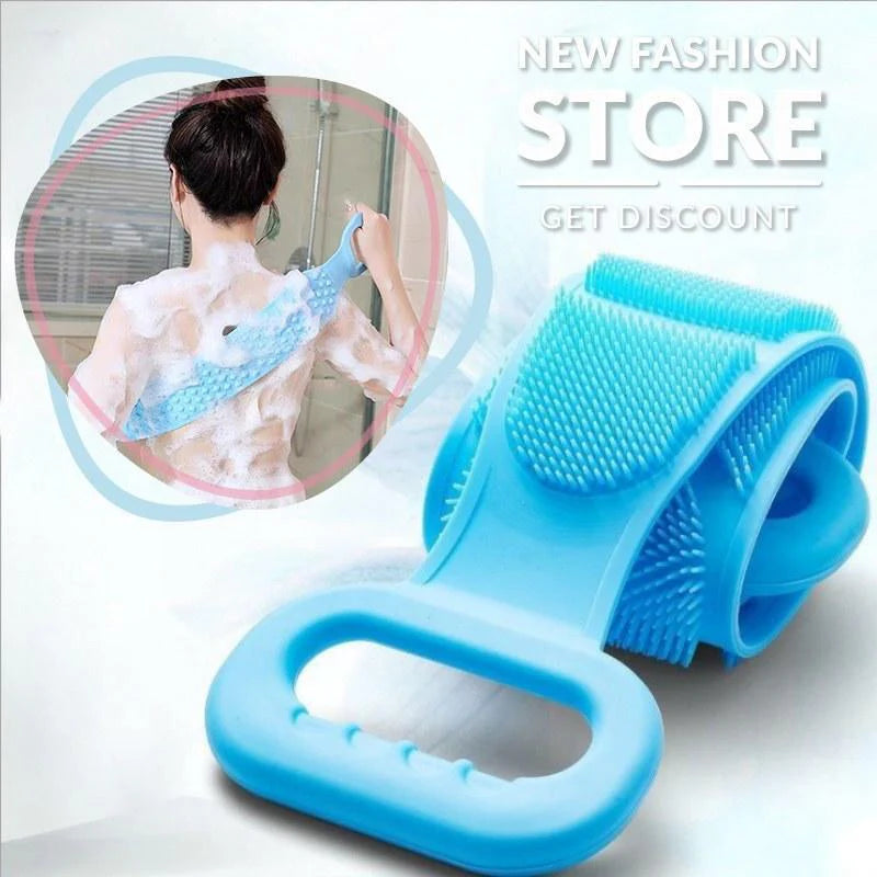 💕BUY 1 GET 1 FREE💕 Thisify-Silicone Bath Body Brush