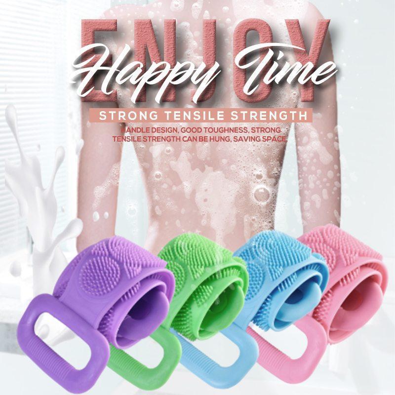💕BUY 1 GET 1 FREE💕 Thisify-Silicone Bath Body Brush