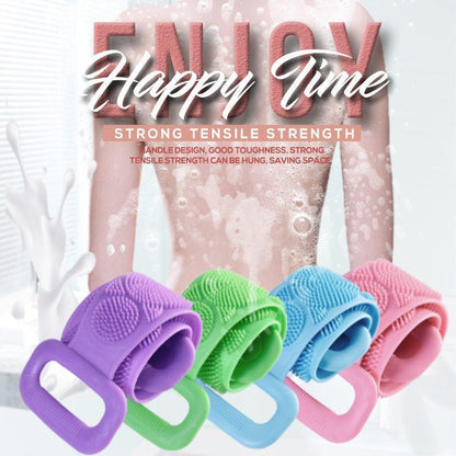 💕BUY 1 GET 1 FREE💕 Thisify-Silicone Bath Body Brush