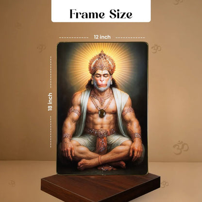 🔥ACTIVATE RAJ YOG IN 21 DAYS🔥Surya Hanuman Siddhi Yantra